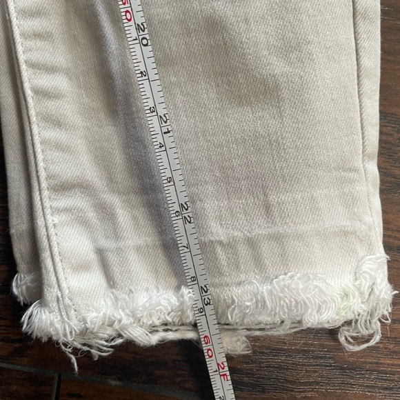 Women’s American Eagle Jegging Crop - Picture 4 of 7